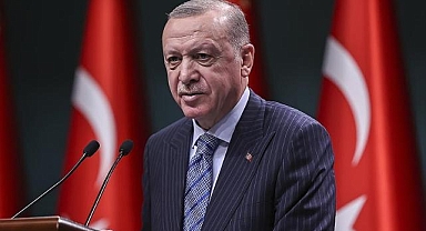 Son dakika! Erdoğan'dan asgari ücret açıklaması