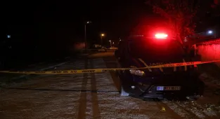 Denizli'de arkadaşını kazara tüfekle öldüren çocuk tutuklandı