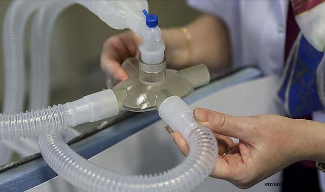 Denizli'de solunum cihazına gizlenmiş uyuşturucu ele geçirildi