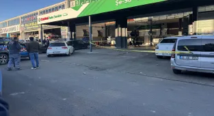 Diyarbakır'da iki grup arasında çıkan kavgada 4 kişi yaralandı