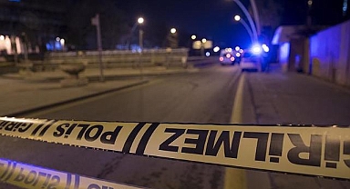 Diyarbakır'da silahlı saldırı: Bir kişi yaralandı