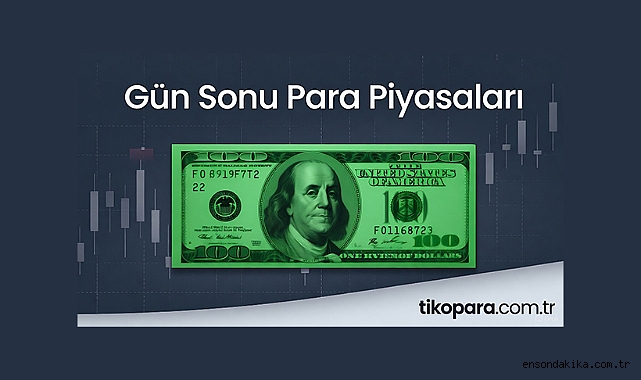 Dolar, Euro ve Altın kaç TL oldu? (03 Aralık 2025)