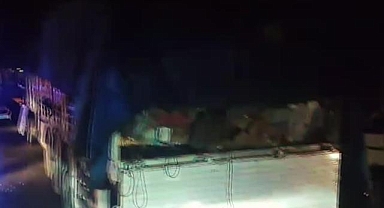 Erzurum'da aralık ayında 203 düzensiz göçmen yakalandı