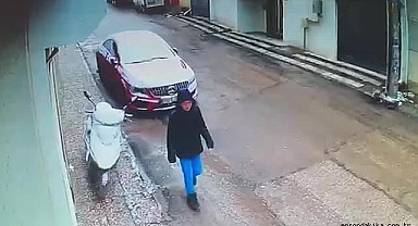 Eskişehir'de kaybolan 12 yaşındaki çocuk bulundu (GÜNCELLEME)