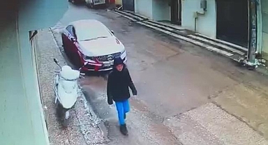 Eskişehir'de kaybolan 12 yaşındaki çocuk için arama çalışması yapılıyor