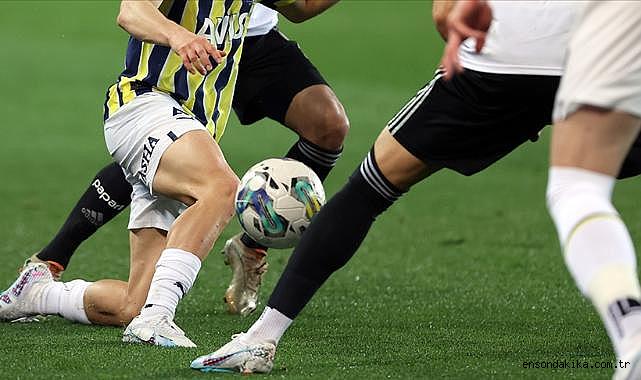 Fenerbahçe-Beşiktaş derbisinde ilk golün önemi