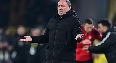 Fenerbahçe-Beşiktaş derbisinden notlar (2)