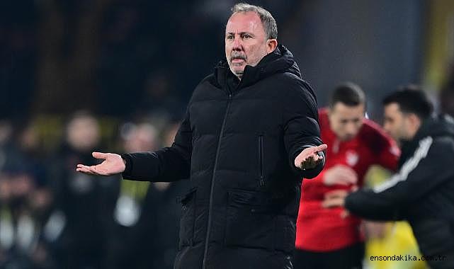Fenerbahçe-Beşiktaş derbisinden notlar (2)