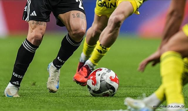 Fenerbahçe-Beşiktaş rekabetinden ilginç notlar