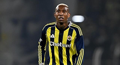 Fenerbahçe'den Talisca'nın sağlık durumuna ilişkin açıklama