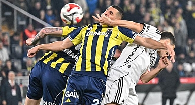 Fenerbahçe, kupaya derbi mağlubiyetiyle başladı