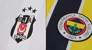 Fenerbahçe, Türkiye Kupası'ndaki Beşiktaş maçına 6 yabancısından mahrum çıkacak