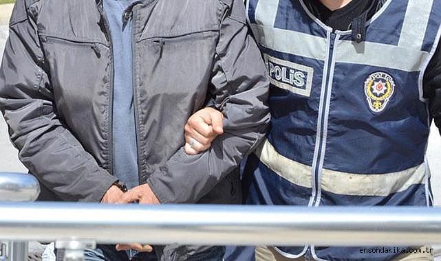 FETÖ sanığına hapis cezası verildi