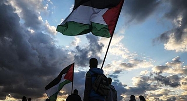 Filistin: İsrail'in Somaliland'i tanıması bölge ve Arap ülkelerinin güvenliği için bir tehdittir