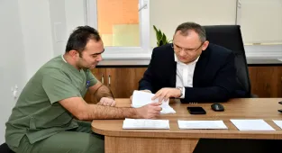 Fıtıkla uzun süre yaşamak ciddi risklere neden olabiliyor