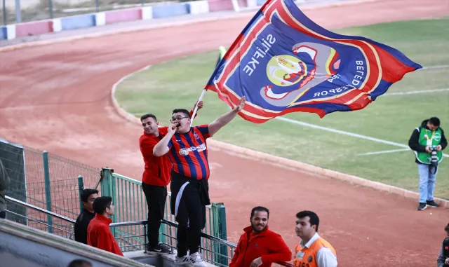 Futbol: Ziraat Türkiye Kupası