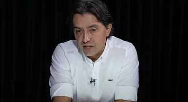 Gazeteci Emrullah Erdinç serbest bırakıldı