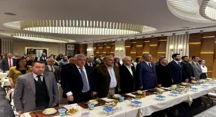 Gelecek İçin Bir Aradayız: Sürdürülebilirlik Buluşması etkinliği yapıldı