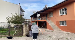 GÜNCELLEME - Balıkesir'de 4,9 büyüklüğünde deprem