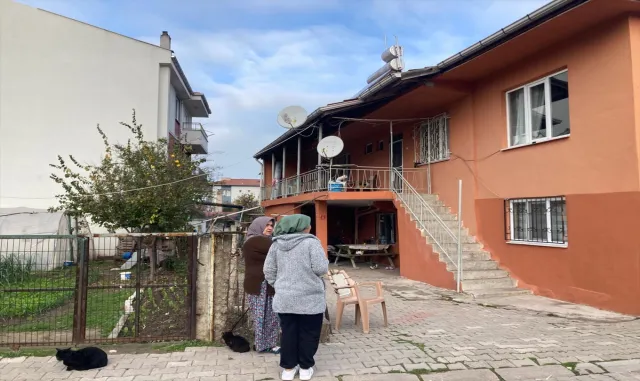 GÜNCELLEME - Balıkesir'de 4,9 büyüklüğünde deprem