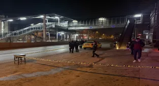 GÜNCELLEME - Bursa'da çıkan silahlı kavgada 1 kişi öldü, 1 kişi yaralandı