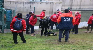 GÜNCELLEME - Kayıp öğretmenin cesedi dalgıç polislerce Porsuk Çayı'nda bulundu