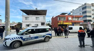 GÜNCELLEME - Mersin'de 3 kişiyi tabancayla öldüren zanlı polis ekiplerince vurularak yakalandı