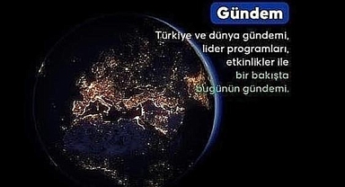 GÜNDEM ÖZETİ / 28 Aralık 2025