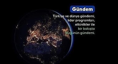Güne Başlarken: 27 Aralık 2025 Gündemi