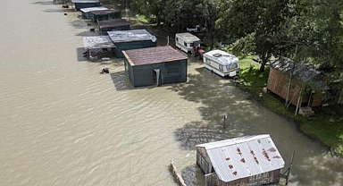 Güney Afrika’da Nehir Geçişi Trajediye Döndü: 1 Asker Boğuldu