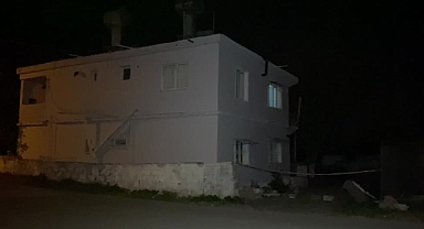 Hatay'da kayıp olarak aranan kadının cesedi evin banyosunda gömülü bulundu 