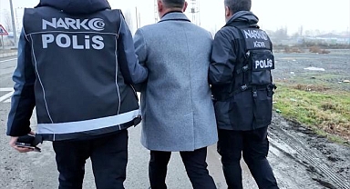 Iğdır'da uyuşturucu operasyonu: 7 şüpheli yakalandı