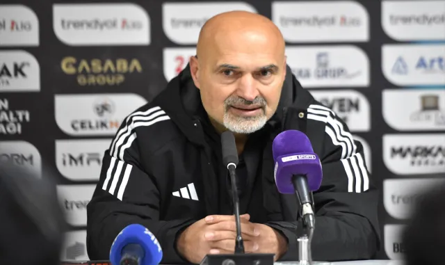 İmaj Altyapı Vanspor - Eminevim Ümraniyespor maçının ardından