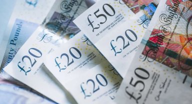 İngiliz Sterlini Kaç TL? GBP/TL Akşam Kuru (26 Aralık 2025)