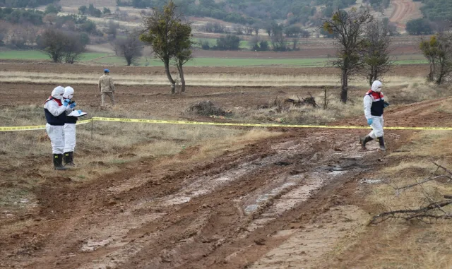 Isparta'da vücut bütünlüğü bozuk halde ölü bulunan çobanın uzuv araması sürüyor
