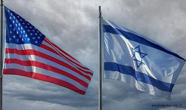 İsrail basınına göre: Tel Aviv–Washington hattında ateşkes anlaşmazlığı yaşanıyor