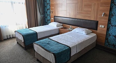 İstanbul'da evsiz vatandaşlar tesislerde misafir ediliyor