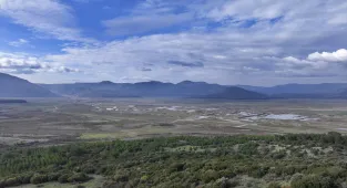 İzmir'deki içme suyu barajları kuraklık nedeniyle alarm veriyor