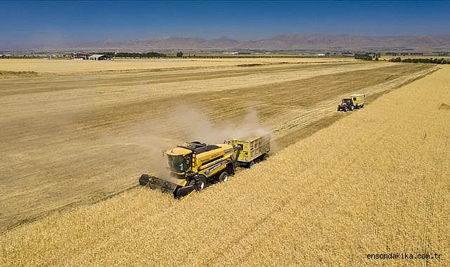 Kamuda iş fırsatı: Tarım ve Kırsal Kalkınmayı Destekleme Kurumu 42 uzman alacak