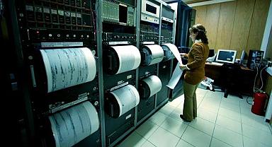 Kandilli Rasathanesi nedir, ne iş yapar? Deprem verileri nasıl açıklanıyor?