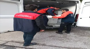 Kırklareli'nde yasal boy sınırı altında avlanan 3 ton istavrite el konuldu