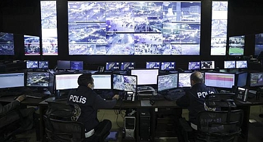 Kırşehir'de yılbaşında 2 bin 253 kolluk kuvveti görev yapacak