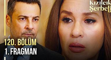 Kızılcık Şerbeti'nin 120. Bölümünde neler olacak? Bir düğün iki itiraf ve sonrası...