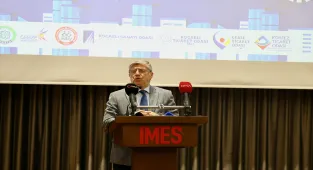 Kocaeli'de 1. Ulusal İşyeri Temelli Mesleki Eğitim Çalıştayı düzenlendi