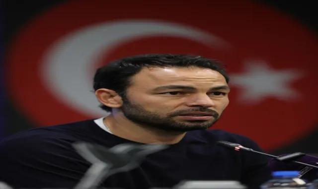 Kocaelispor-Kasımpaşa maçının ardından