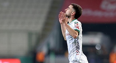 Konyaspor-Antalyaspor maçının ardından