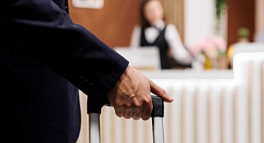 KVKK: Konaklama tesislerinde kimlik fotokopisi alınamaz!