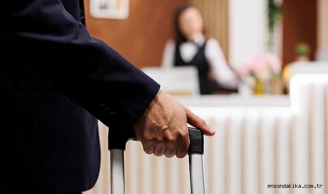 KVKK: Konaklama tesislerinde kimlik fotokopisi alınamaz!