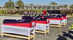 Libya Başbakanı Dibeybe: Soruşturmayı Türkiye ile işbirliği içinde yakından takip ediyoruz