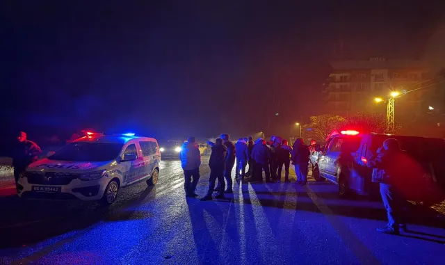 Libya Genelkurmay Başkanı Orgeneral Al-Haddad'ı taşıyan uçakla irtibat kesildi